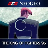 Aca Neogeo The King Of Fighters 