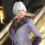 DOA5LR Gust Mashup - Christie ＆ Esty (English/Chinese/Korean/Japanese Ver.)