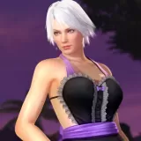 DOA5LR Valentine