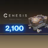 2100 Genesis Energy Credits