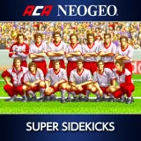 Aca Neogeo Super Sidekicks