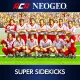 Aca Neogeo Super Sidekicks