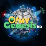 O! My Genesis VR : Planet Corus