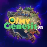 O! My Genesis VR : Planet Dagoh