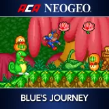 Aca Neogeo Blue