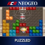 Aca Neogeo Puzzled