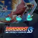 Dariusburst Chronicle Saviours : Sega DLC Pack
