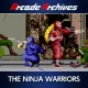 Arcade Archives The Ninja Warriors