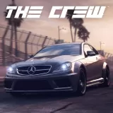 Mercedes-Benz C 63 Amg Coupé Black Seriesセット