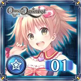 Omega Quintet: Verse Maiden Beginner Pack 1