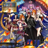 One Piece: Pirate Warriors 3 DLC Pack 2