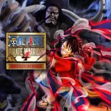 One Piece: Pirate Warriors 4 - Deluxe Edition