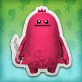 Mr Molecule Costume – Lbp 3