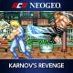 Aca Neogeo Karnov