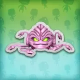 Lbp 3 Tmnt Krang (Little Toggle) Costume