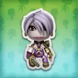 Soulcalibur Ivy Costume – Lbp 3