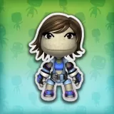 Lbp 3 – Tekken7 Asuka Kazama Costume