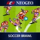 Aca Neogeo Soccer Brawl
