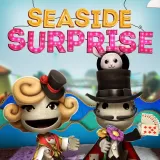 LittleBigPlanet 3 Seaside Surprise Level Kit