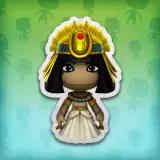 Lbp 3 Women in History Cleopatra Costume