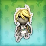 Soulcalibur Sophitia Alexandra Costume – Lbp 3