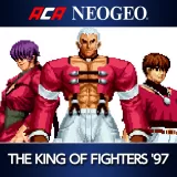 Aca Neogeo The King Of Fighters 