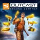 Outcast - Second Contact Golden Weapons Pack