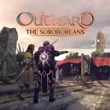 Outward - The Soroboreans Outward - The Soroboreans