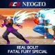 Aca Neogeo Real Bout Fatal Fury Special