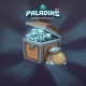 2500 Paladins Crystals (English/Chinese Ver.)