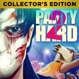 Party Hard 2 Collector