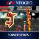 Aca Neogeo Power Spikes II