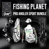 Pro Angler Sport Bundle