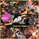 Persona5 Royal Legacy DLC Bundle