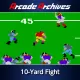 Arcade Archives 10-Yard Fight