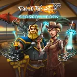 Pinball FX2 VR: Season 1 Pack