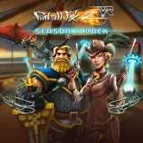 Pinball FX2 VR Season One Pack