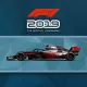 F1 2019: Pintura 