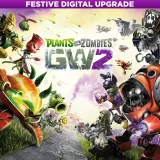 Plants vs. Zombies Garden Warfare 2 - フェスティブ・アップグレード (英語版）