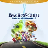 Plants vs. Zombies: Battle for Neighborville - Deluxe Edition