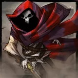 Secret Ponchos - Phantom Poncho's 'Grit' Alternative Skin