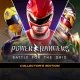 Power Rangers Battle for the Grid: Collector