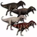 Primal Carnage: Extinction - Acro Pack 02