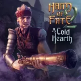 Hand of Fate 2: A Cold Hearth (English/Chinese/Korean/Japanese Ver.)