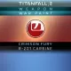Titanfall 2: Crimson Fury R-201 Carbine (English/Chinese Ver.)