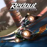 Redout: Back to Earth Pack Redout: Back to Earth Pack