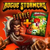 Rogue Stormers & Giana Sisters Bundle