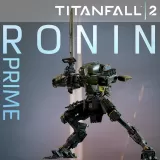 Titanfall 2: Ronin Prime