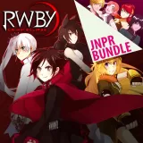Rwby: Grimm Eclipse - Team Jnpr Bundle