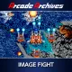 Arcade Archives Image Fight
